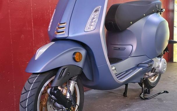 2027 Vespa Primavera 50 Officina 8