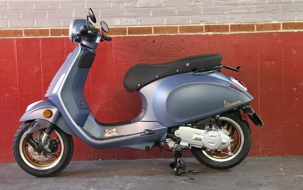 2027 Vespa Primavera 50 Officina 8
