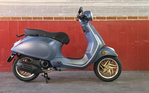 2027 Vespa Primavera 50 Officina 8
