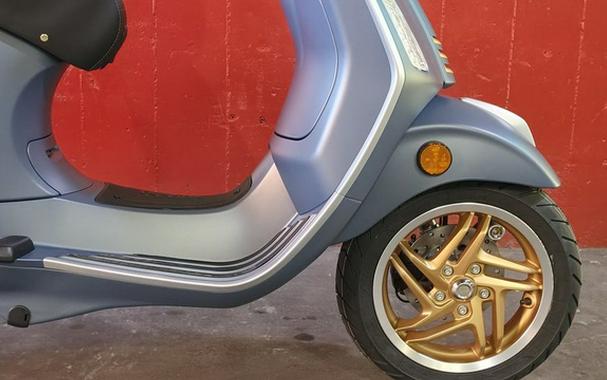 2027 Vespa Primavera 50 Officina 8