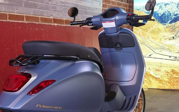2027 Vespa Primavera 50 Officina 8
