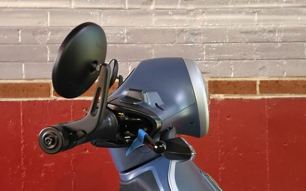 2027 Vespa Primavera 50 Officina 8