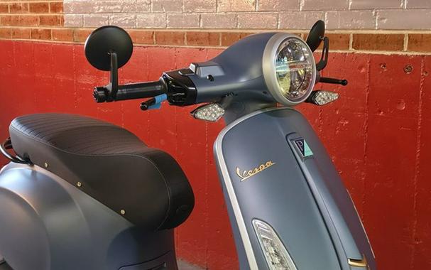 2027 Vespa Primavera 50 Officina 8