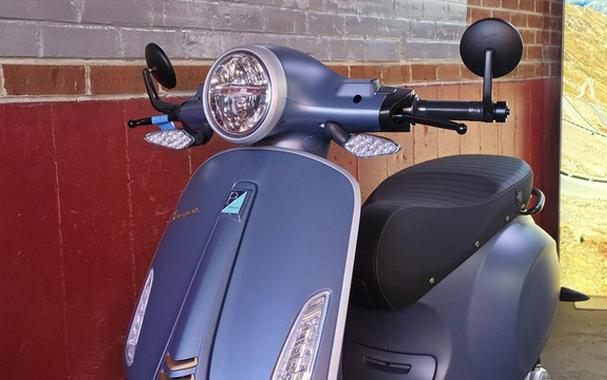 2027 Vespa Primavera 50 Officina 8
