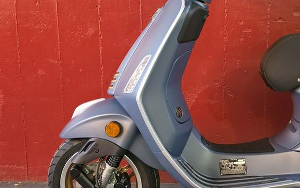2027 Vespa Primavera 50 Officina 8