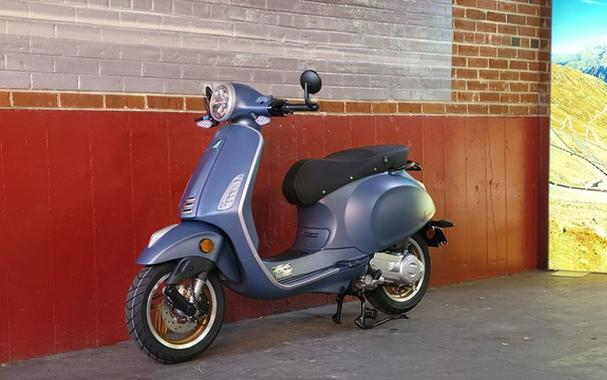 2027 Vespa Primavera 50 Officina 8