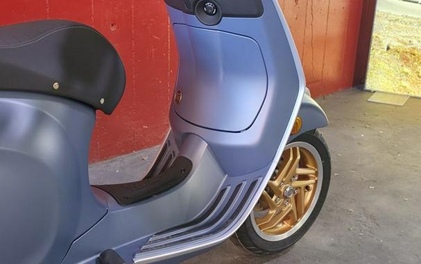2027 Vespa Primavera 50 Officina 8