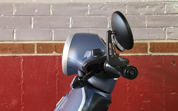 2027 Vespa Primavera 50 Officina 8