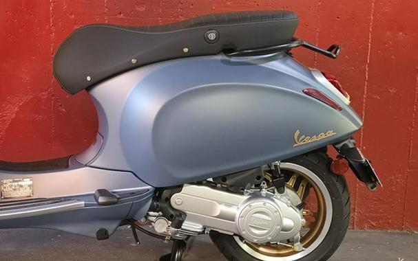 2027 Vespa Primavera 50 Officina 8