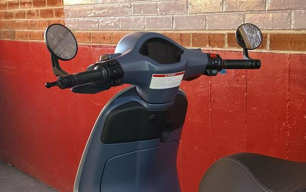 2027 Vespa Primavera 50 Officina 8