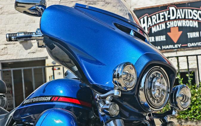 2020 Harley-Davidson Touring FLHTKSE - CVO Limited