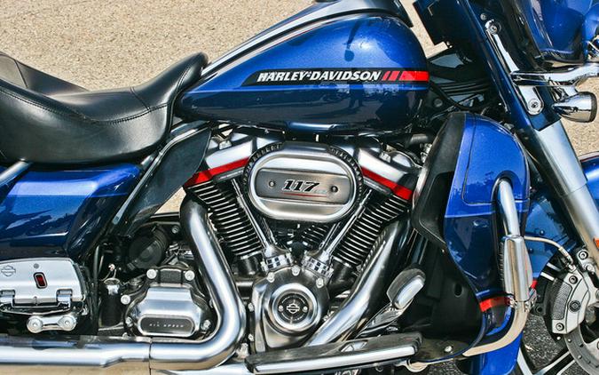 2020 Harley-Davidson Touring FLHTKSE - CVO Limited