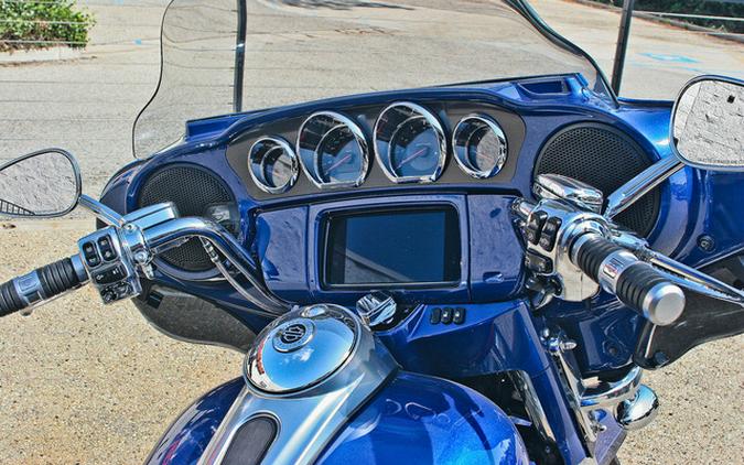 2020 Harley-Davidson Touring FLHTKSE - CVO Limited