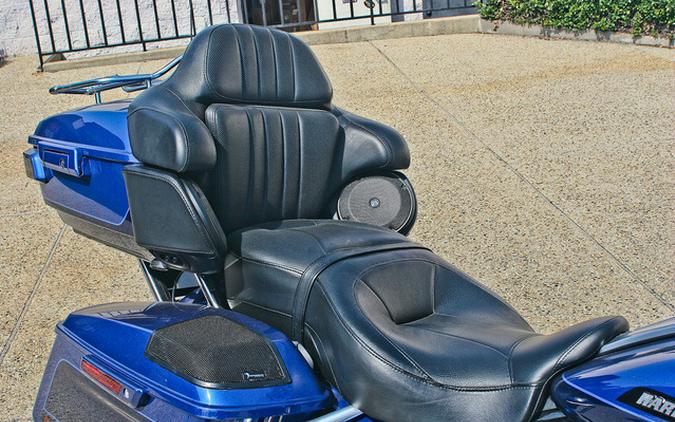 2020 Harley-Davidson Touring FLHTKSE - CVO Limited