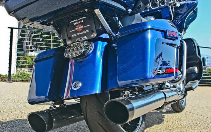 2020 Harley-Davidson Touring FLHTKSE - CVO Limited