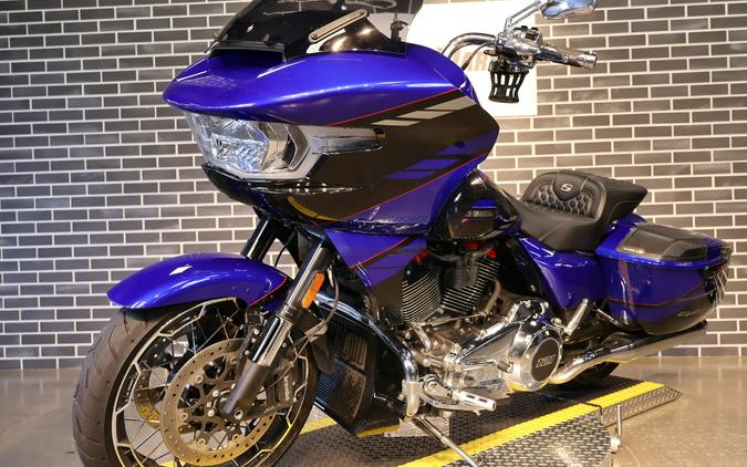 2025 Harley-davidson CVO Road Glide Base