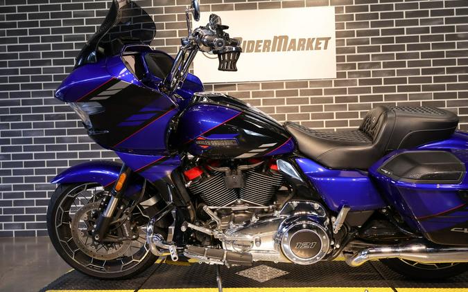 2025 Harley-davidson CVO Road Glide Base