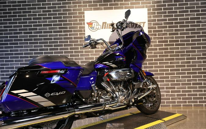 2025 Harley-davidson CVO Road Glide Base