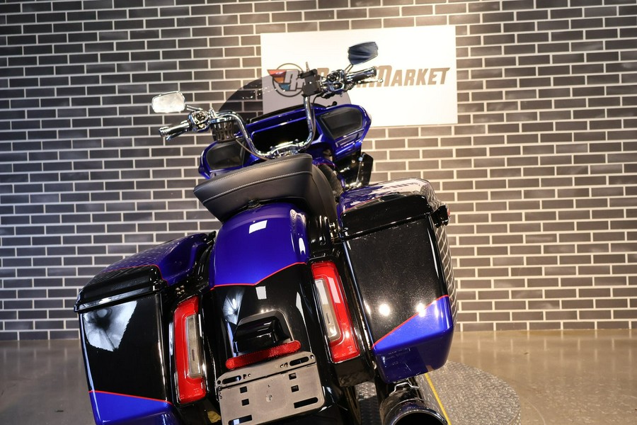 2025 Harley-davidson CVO Road Glide Base