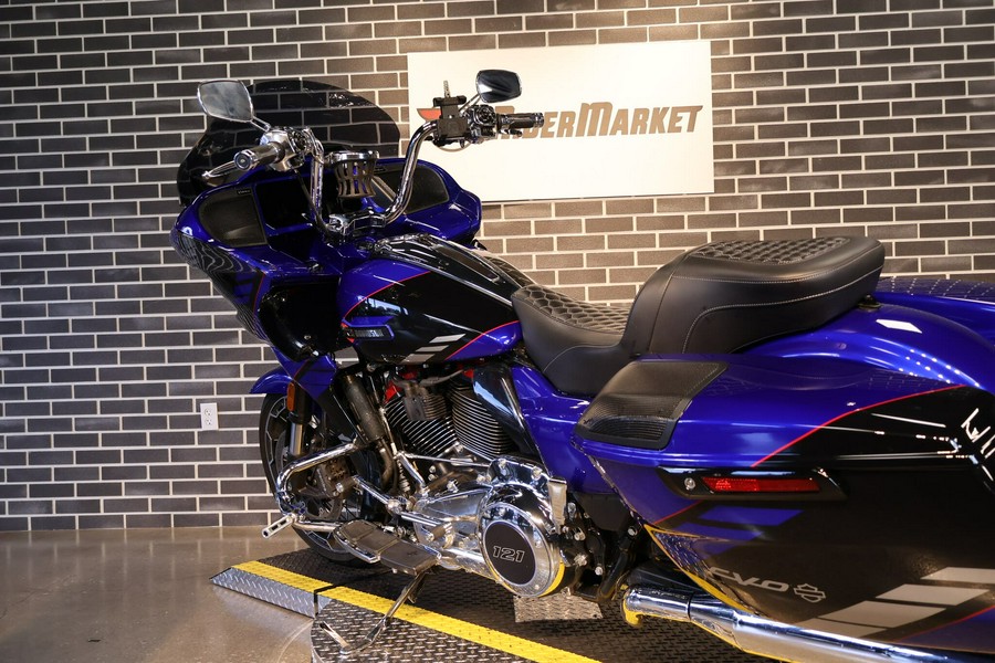 2025 Harley-davidson CVO Road Glide Base