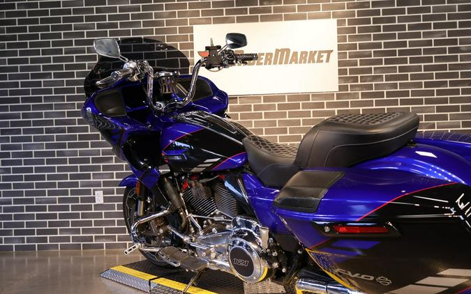 2025 Harley-davidson CVO Road Glide Base