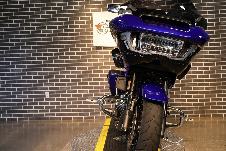 2025 Harley-davidson CVO Road Glide Base
