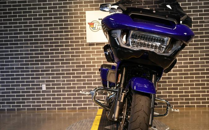 2025 Harley-davidson CVO Road Glide Base