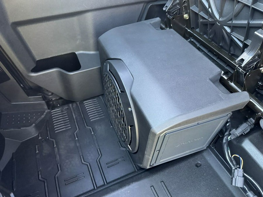 2027 Can-Am Defender Limited HD11 Sandstone