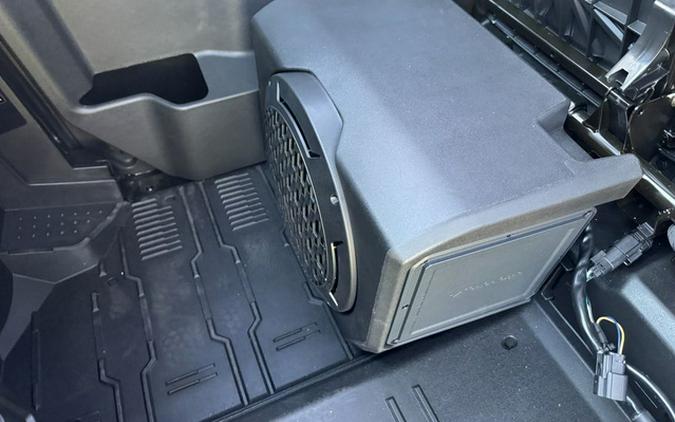 2027 Can-Am Defender Limited HD11 Sandstone