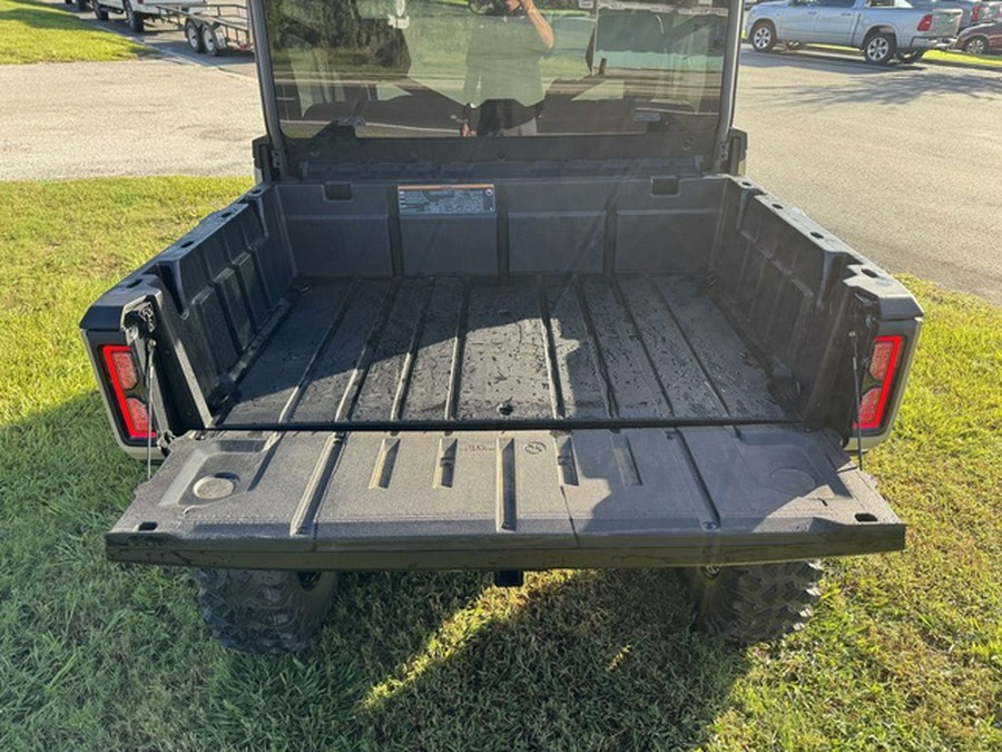 2027 Can-Am Defender Limited HD11 Sandstone