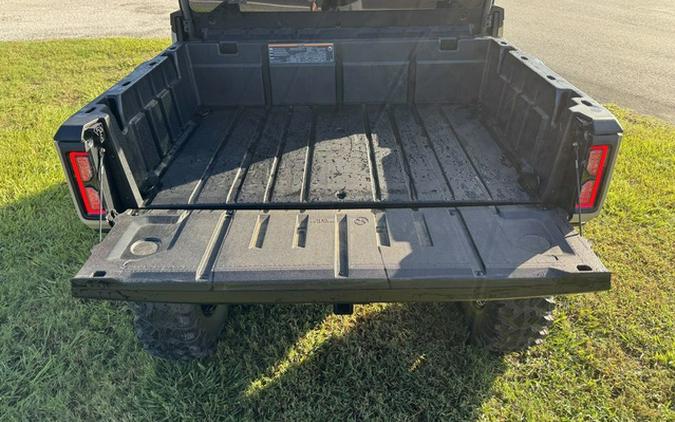 2027 Can-Am Defender Limited HD11 Sandstone