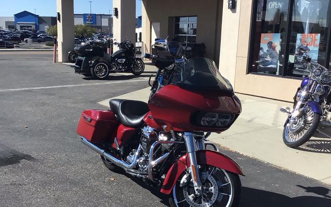 2021 HARLEY-DAVIDSON ROAD GLIDE BASE
