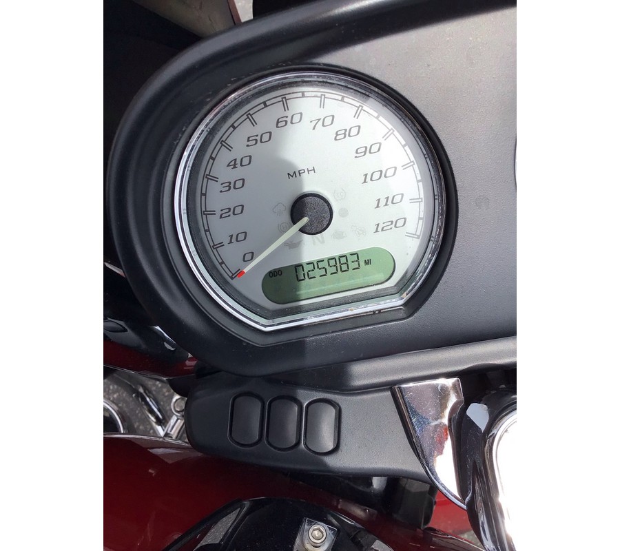 2021 HARLEY-DAVIDSON ROAD GLIDE BASE