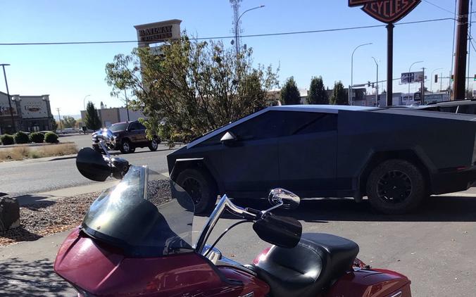 2021 HARLEY-DAVIDSON ROAD GLIDE BASE