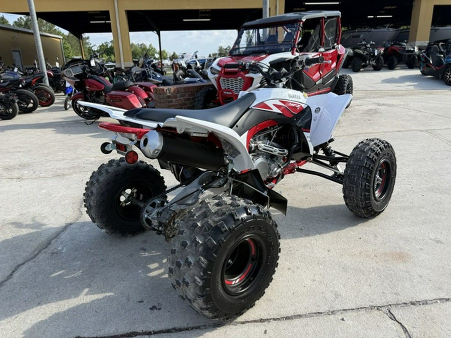 2026 Yamaha YFZ 450R SE