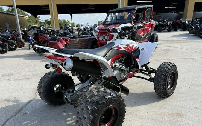 2026 Yamaha YFZ 450R SE