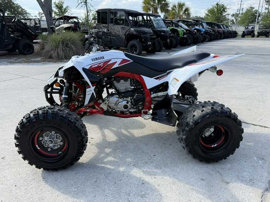 2026 Yamaha YFZ 450R SE