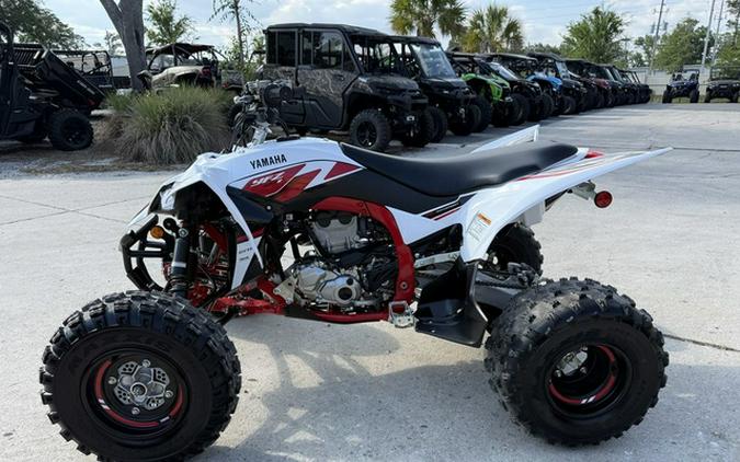 2026 Yamaha YFZ 450R SE