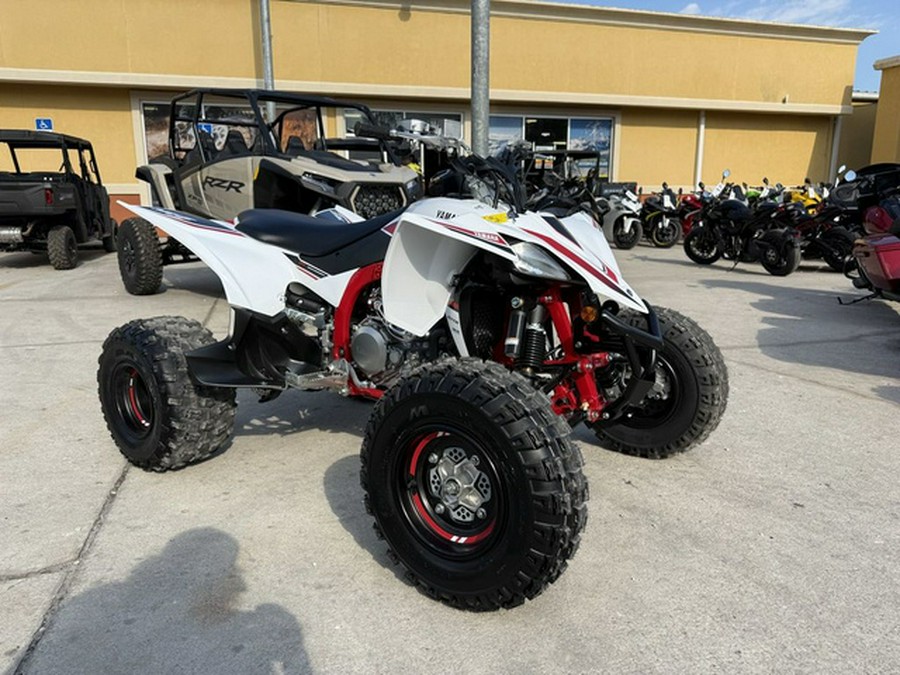 2026 Yamaha YFZ 450R SE