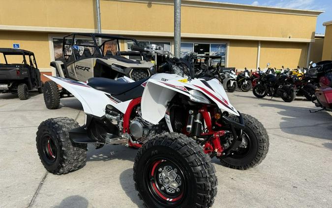 2026 Yamaha YFZ 450R SE