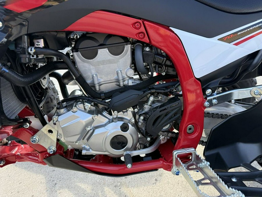 2026 Yamaha YFZ 450R SE