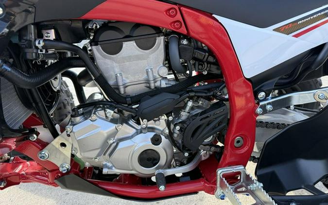 2026 Yamaha YFZ 450R SE