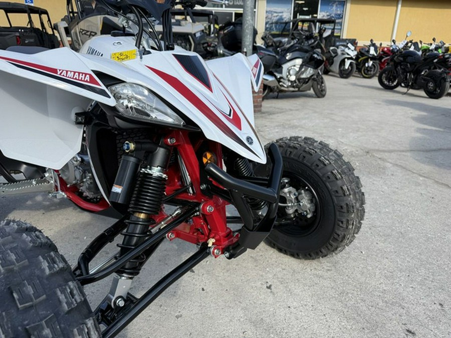 2026 Yamaha YFZ 450R SE
