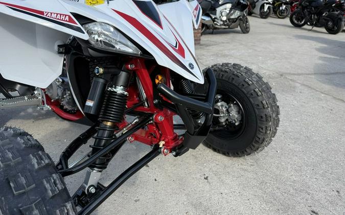 2026 Yamaha YFZ 450R SE