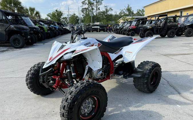2026 Yamaha YFZ 450R SE