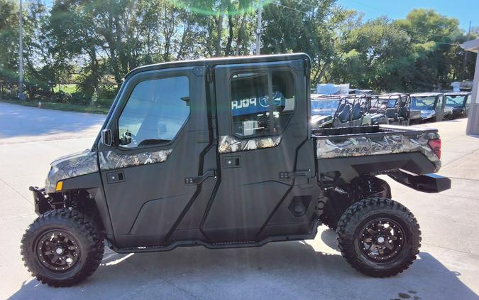 2020 RANGER 1000 XP NORTHSTAR ULTIMATE CREW - Polaris