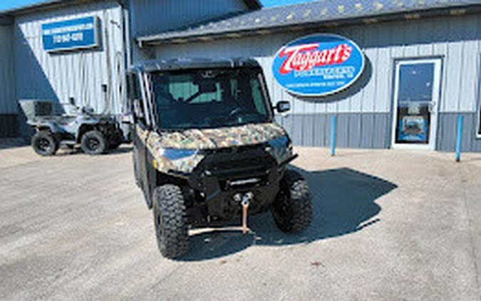 2020 RANGER 1000 XP NORTHSTAR ULTIMATE CREW - Polaris