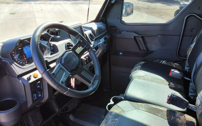 2020 RANGER 1000 XP NORTHSTAR ULTIMATE CREW - Polaris