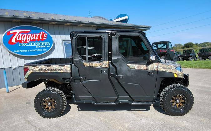 2020 RANGER 1000 XP NORTHSTAR ULTIMATE CREW - Polaris