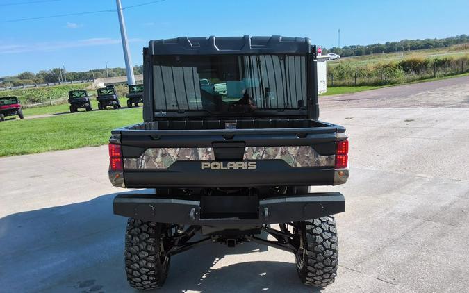 2020 RANGER 1000 XP NORTHSTAR ULTIMATE CREW - Polaris